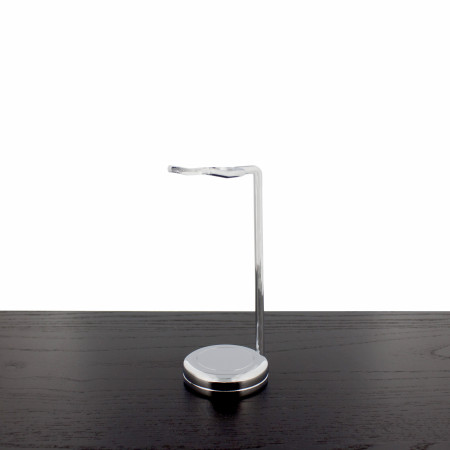 WCS 303 Brush Stand, Chrome